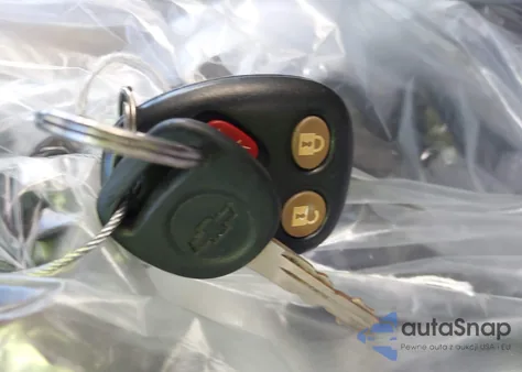 2004 Chevrolet Tahoe Lt z USA, uszkodzony, nr VIN 1GNEC13Z24R191877